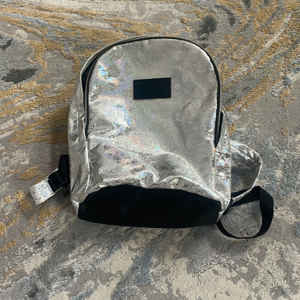 TIGI mini backpack